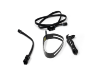 Akrapovic Fitting Kit Racing Line MT-09 Euro 5+