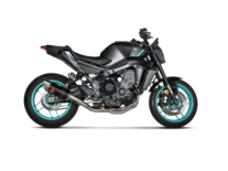 Akrapovic Fitting Kit Racing Line MT-09 Euro 5+