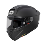 SHOEI X-SPR PRO MATT BLACK