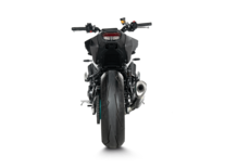 Akrapovic Uitlaatsysteem Racing Line Carbon MT-09 (2021- 2023)