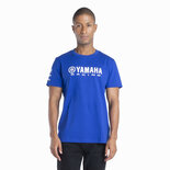 Paddock Blue Essentials T-shirt voor heren