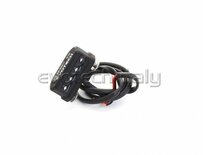 Kentekenplaat verlichting LED voor Evotech kentekenplaathouder