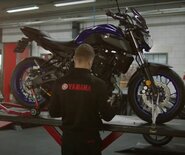 Onderhoudspakket kleine beurt Tracer 900