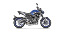 Akrapovic Uitlaatsysteem Racing Line Titanium MT-09 (2013 - 2020 )