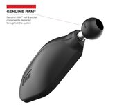 RAM Tough-Mirror (DoubleTake) Spiegelset Medium Arm