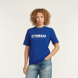 Paddock Blue Essentials T-shirt Cante, unisex