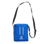 Paddock Blue Crossbody Bag