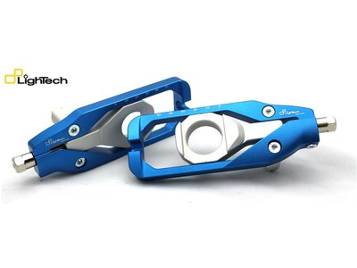 Lightech kettingspanners MT-09
