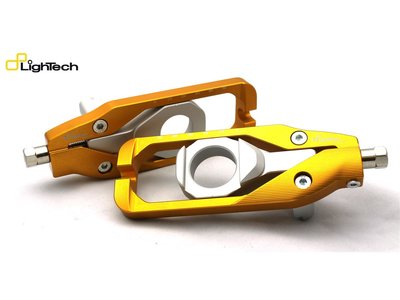 Lightech kettingspanners MT-09