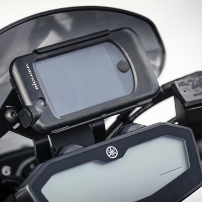 Yamaha MT-07 MT-09 Iphone holder SMALL