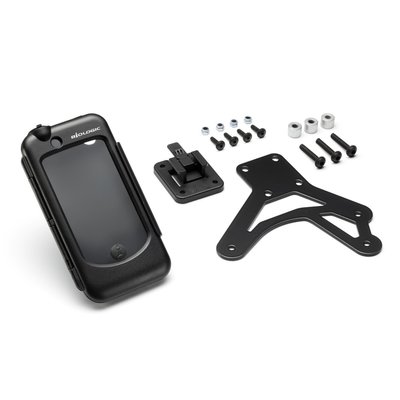 Yamaha MT-07 MT-09 Iphone holder SMALL