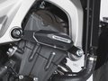 Valblokken SW-Motech Yamaha MT-09 '13-