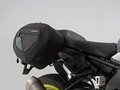 Zadeltassenset SW-Motech Blaze Yamaha MT-10 '16-