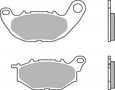 BREMBO REMBLOK 07YA52SA BRAKE PADS SINTER