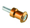 LIGHTECH M6X1 00 Bobbins Gold - CAVM6WORO