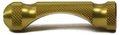 GILLES FOOTPEG, UF01, GOLD