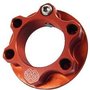 GILLES SAFETY NUT ACMA, M25X1,0