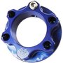 GILLES SAFETY NUT ACMA, M28X1,0