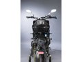 LIGHTECH Kentekenplaathouder Yamaha MT-09