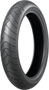 BRIDGESTONE 120/70 ZR17 BT023F BATTLAX