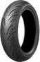 BRIDGESTONE 180/55 ZR17 BT023R BATTLAX