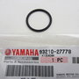 Yamaha Olievuldop rubber