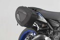 Zadeltassenset SW-Motech Blaze Yamaha MT-09 '13-