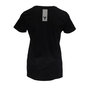 Yamaha MT T-Shirt voor dames (zwart)