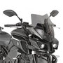 GIVI windscherm D2129B voor MT-10 (gloss black)