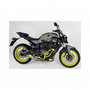 RD Moto VALBEUGEL + SLIDER YAMAHA MT 07/XSR 700 