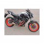 RD Moto VALBEUGEL + SLIDER YAMAHA MT 07/XSR 700 