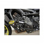 RD Moto  VALBEUGEL + SLIDER YAMAHA MT 09/XSR 900 '14-'19