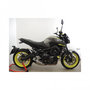 RD Moto  VALBEUGEL + SLIDER YAMAHA MT 09/XSR 900 '14-'19