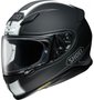 SHOEI NXR FLAGGER TC-5