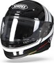 SHOEI NXR PHILOSOPHER TC-5 L
