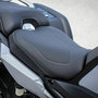 Yamaha Tracer 900 comfort design zadel