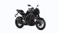 Yamaha MT-03 Sportpakket