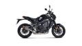 Akrapovic Uitlaatsysteem Akrapovic MT-09 (2021- )