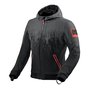 REVIT motor hoodie Quantum 2 WB