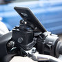 SP Connect telefoonsteun voor op remreservoir (bijv. T-Max)