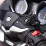SP Connect telefoonsteun voor op remreservoir (bijv. T-Max)