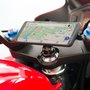 SP Connect Balhoofd montagesteun (Yamaha)
