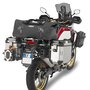 GIVI Waterbestendige motortas 80 liter