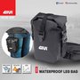 GIVI T517 Waterdichte Beentas