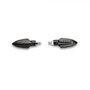 Yamaha LED-richtingaanwijzers Black YME-H0789-00-20