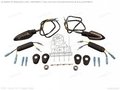 Yamaha LED-richtingaanwijzers Black YME-H0789-00-20