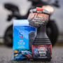 S100 Motorfiets Snelwax, 500ml