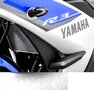 Yamaha LED-richtingaanwijzers Black YME-H0789-00-30