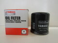 Yamaha Oliefilter type 5GH134407100