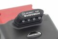 Kentekenplaat verlichting LED voor Evotech kentekenplaathouder